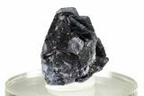 Deep Purple Fluorite Crystal Cluster - Qinglong Mine, China #255744-1